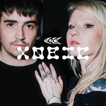 Obálka uvítací melodie xobie