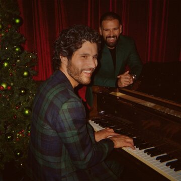 Obálka uvítací melodie Back To December