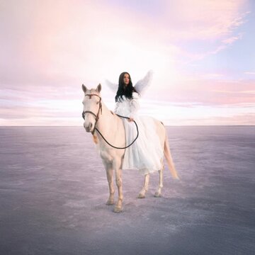 Obálka uvítací melodie el roy st.