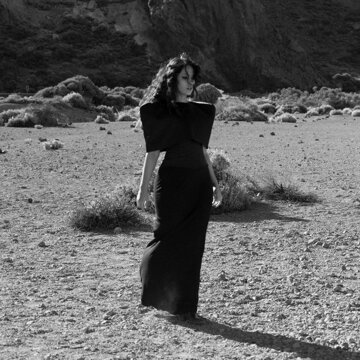 Obálka uvítací melodie Where Do We Go When the Silence Comes