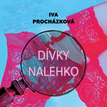 Obálka audioknihy Vraždy v kruhu: Dívky nalehko