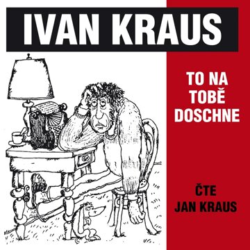 Obálka audioknihy To na tobě doschne
