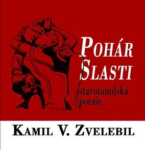 Obálka knihy Pohár slasti