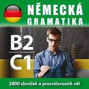 Německá gramatika B2/C1