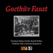 Goethův Faust