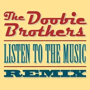 Listen To The Music (Master Ringback)