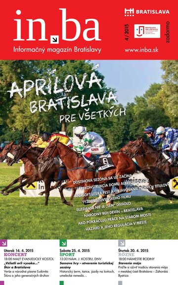 Obálka e-magazínu inba 4/2015