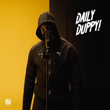 Obálka uvítací melodie Daily Duppy (feat. GRM Daily)