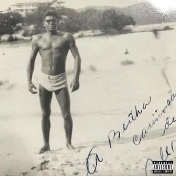 Obálka uvítací melodie Ight