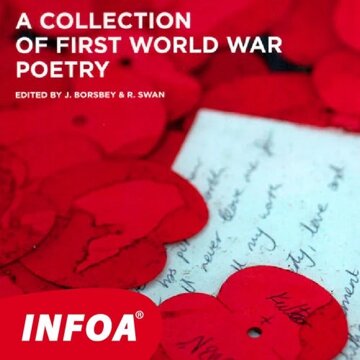Obálka audioknihy A Collection of First World War Poetry
