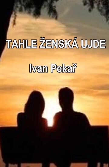 Obálka knihy Tahle ženská ujde