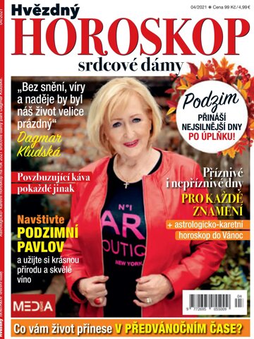 Obálka e-magazínu HHSD 4/2021