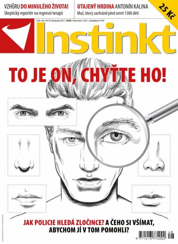 Obálka e-magazínu Instinkt 48/2017