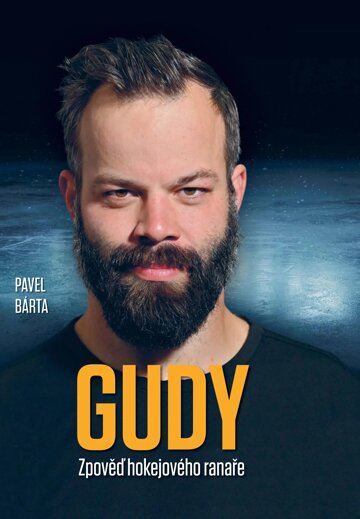 Obálka e-magazínu Gudy
