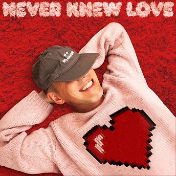 Never Knew Love (feat. Enisa)