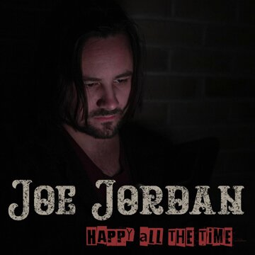 Obálka uvítací melodie Happy All The Time