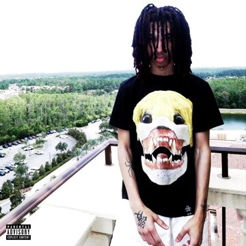 Obálka uvítací melodie LIE 2 MY FACE