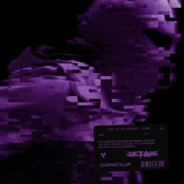 Obálka uvítací melodie Pleasure’s Mine - CHOPNOTSLOP REMIX (Explicit)
