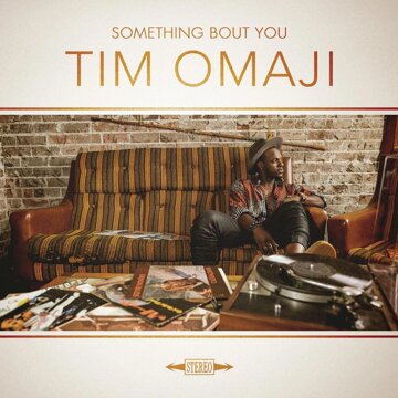 Obálka uvítací melodie Something Bout You
