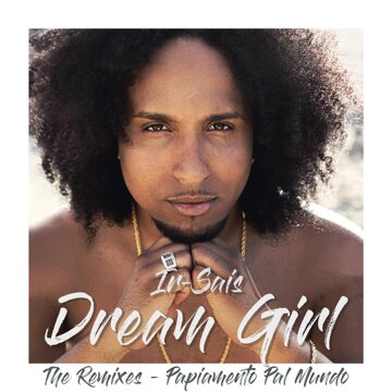 Obálka uvítací melodie Dream Girl (dEVOLVE Remix)