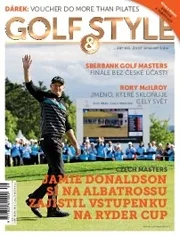 Golf&Style 2012 Golf & Style 9-10/014