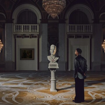 Obálka uvítací melodie Gabhru!