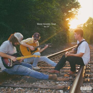 Obálka uvítací melodie walls (Explicit)