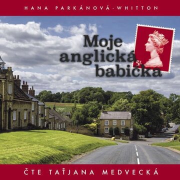Moje anglická babička