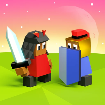 Ikona aplikace The Battle of Polytopia