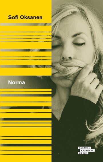 Obálka knihy Norma
