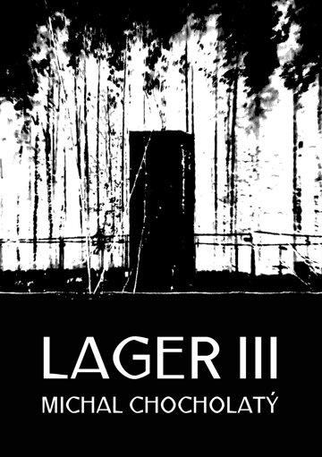 Obálka knihy Lager III