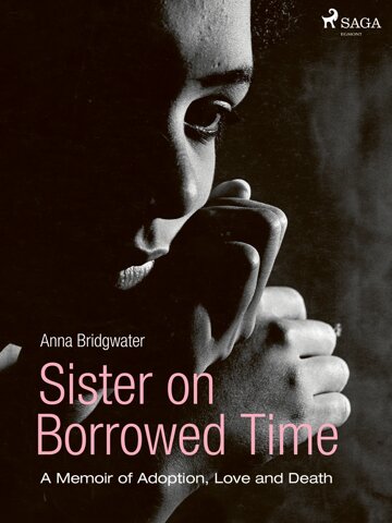 Obálka knihy Sister on Borrowed Time