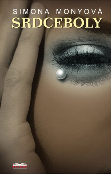 Obálka knihy Srdceboly