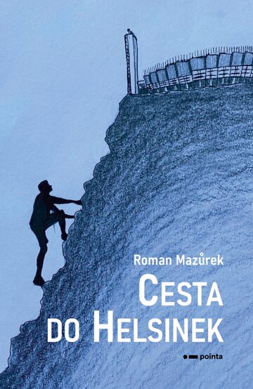 Obálka knihy Cesta do Helsinek
