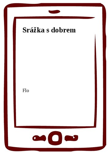 Obálka knihy Srážka s dobrem