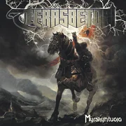 Metallin voima