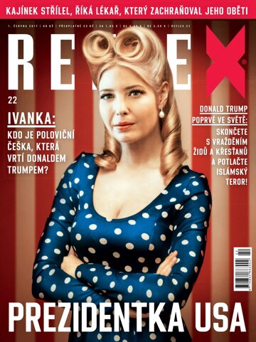 Obálka e-magazínu Reflex 1.6.2017