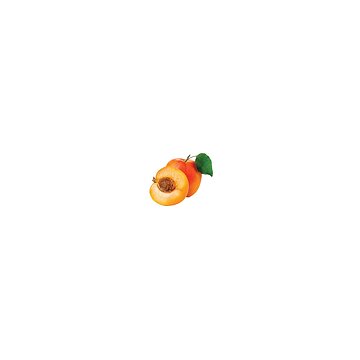 Obálka uvítací melodie Apricots (Naked)