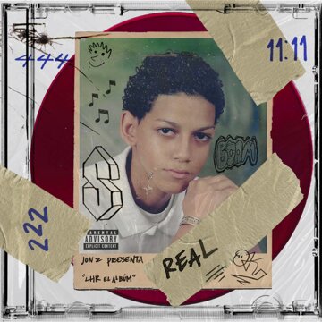 Obálka uvítací melodie BUENO QUE TE PASE (feat. Pj Sin Suela)