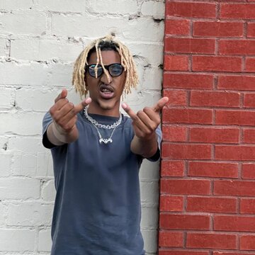 Obálka uvítací melodie Fuck The Plaintiff