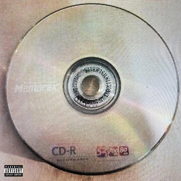 Obálka uvítací melodie MARNI