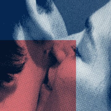 Obálka uvítací melodie you woke me up