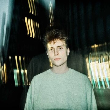 Obálka uvítací melodie Křehký oči