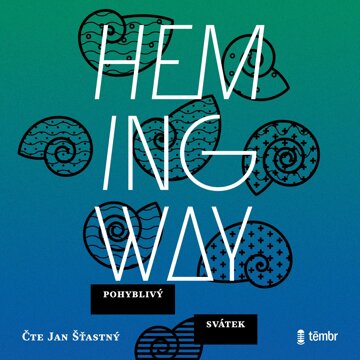 Obálka audioknihy Pohyblivý svátek