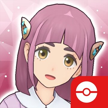 Ikona aplikace Pokémon Masters EX