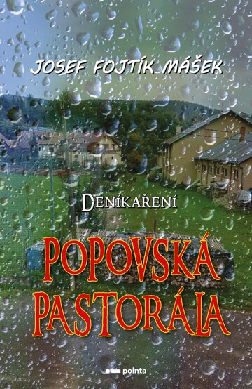 Obálka knihy Deníkaření