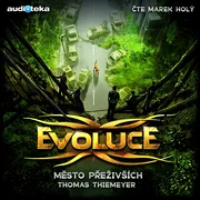Evoluce – Město přeživších