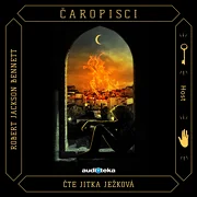 Čaropisci