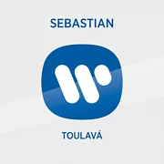 Toulavá