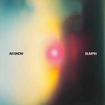 Obálka uvítací melodie Bumpin